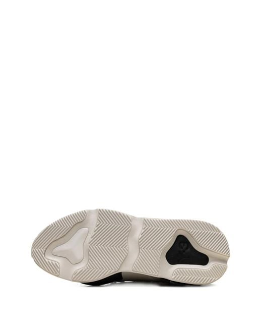 Zapatillas Kaiwa Off White/Black Adidas de hombre