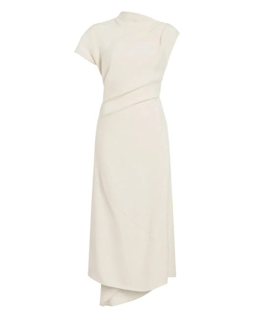 Proenza Schouler Hallie ドレス White