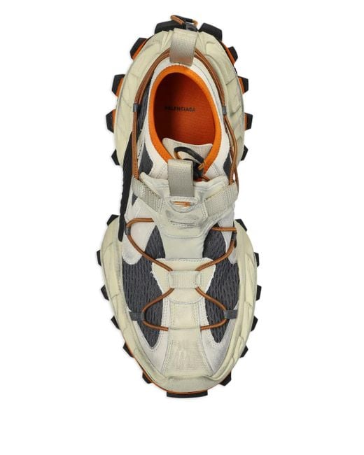 Balenciaga Natural Sneakers Hike for men