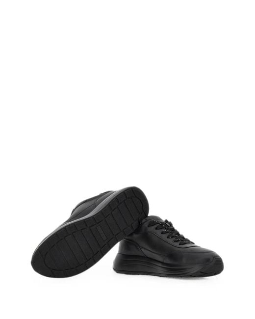 Hogan Black Baskets Hi-Light for men
