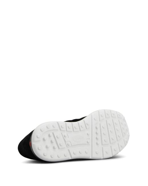 Tod's Black Sneakers for men