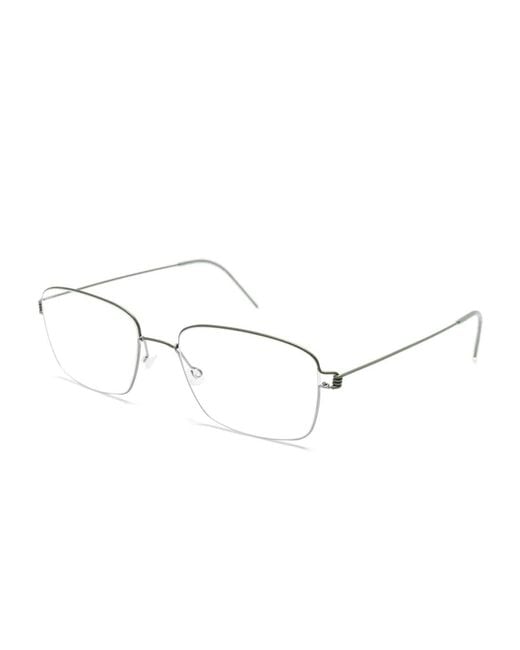 Lindberg Natural Augusto Glasses
