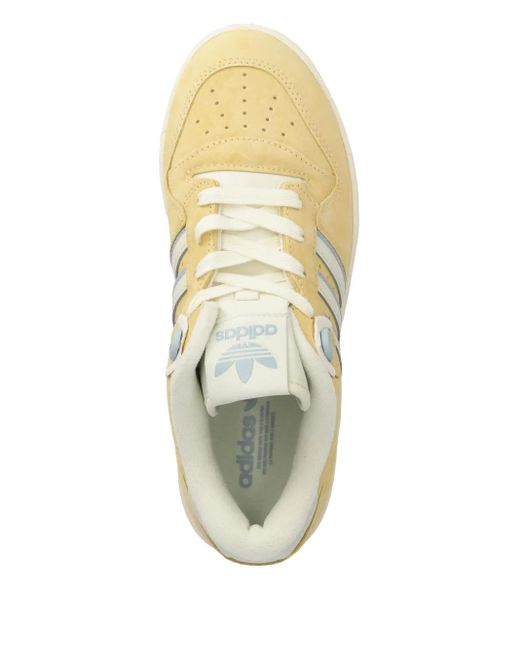 Adidas Rivalry スニーカー Natural