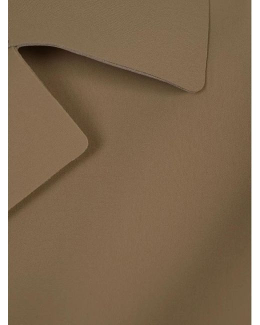 Herno Natural First Act Coat