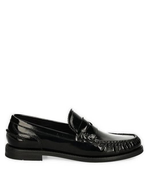 Gant Gracelyn ローファー Black