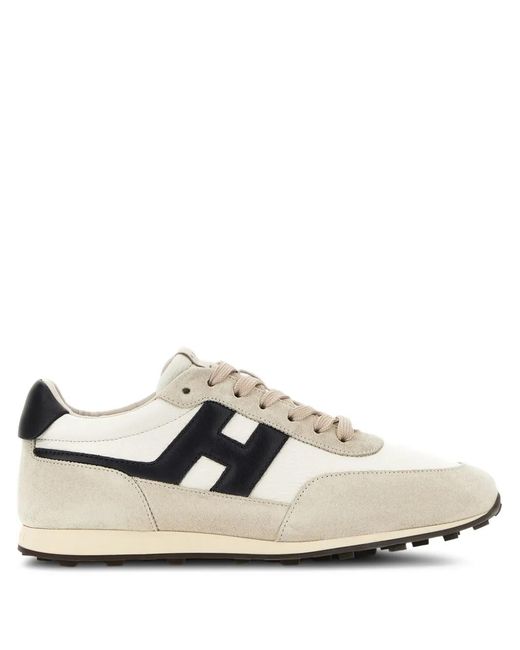 Sneakers Hogan pour homme en coloris White