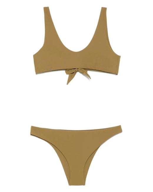 Lido White Ottantuno Bikini