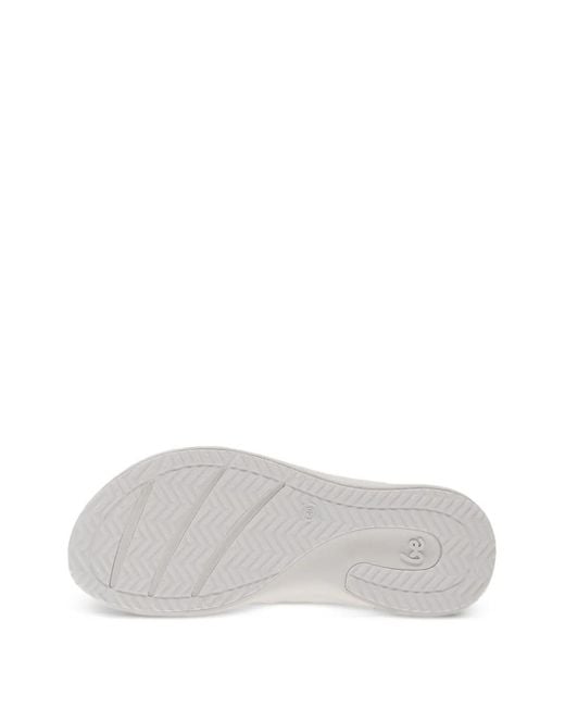 Be Lenka White Sydney Sneakers
