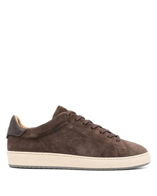 Baskets H672 Hogan pour homme en coloris Brown