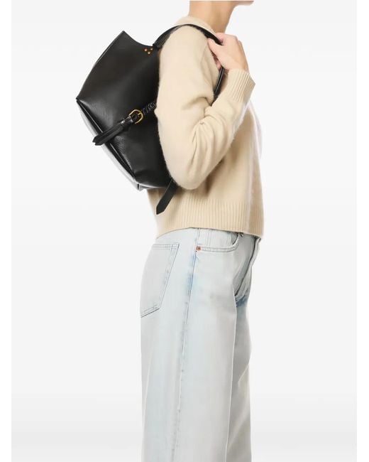 Jérôme Dreyfuss レディース ブラック Joseph ショルダーバッグ S 