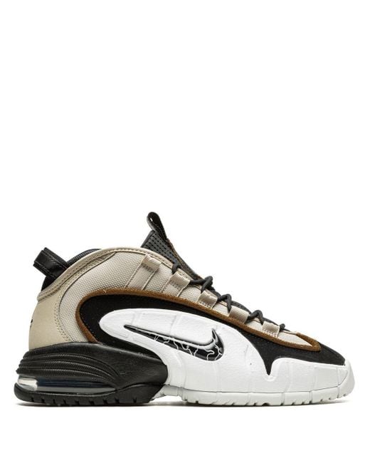Nike Air Max Penny 1 "rattan" Sneakers in Brown for Men | Lyst Canada