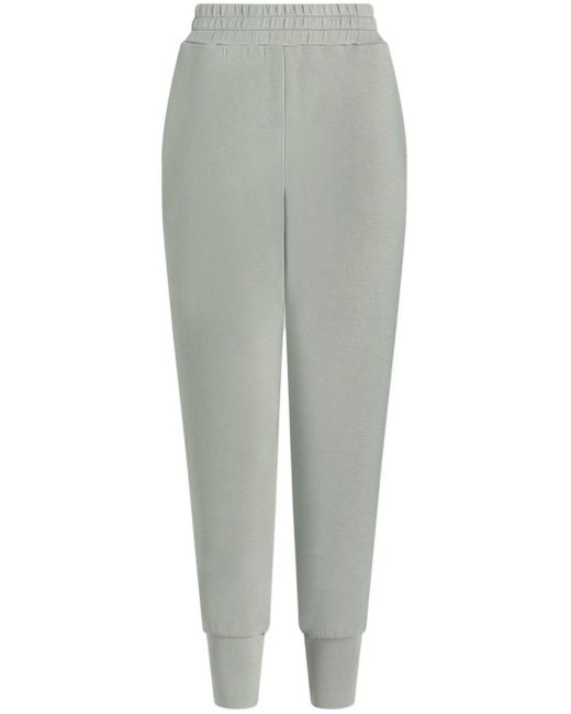 Pantalon de jogging à chevilles superposées Varley en coloris Gray