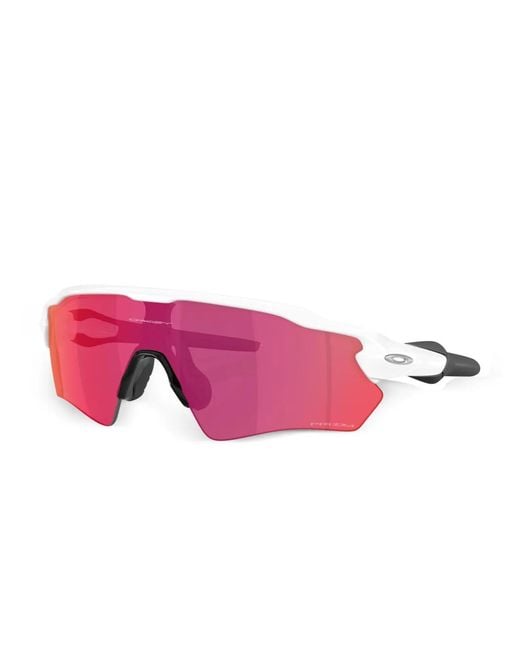 Oakley Pink Radar Ev S Path Sunglasses for men