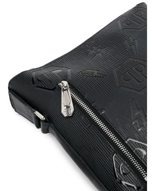 sacoche philipp plein homme