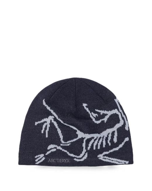 Arc'teryx Blue Bird Beanie Hat for men