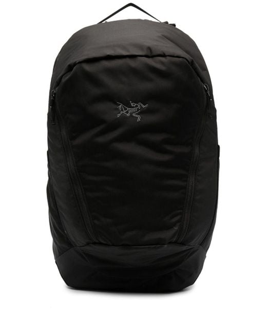 Arc'teryx Black Mantis 32 Backpack for men