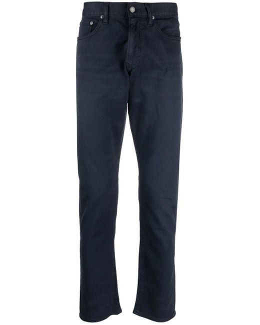 メンズ Polo Ralph Lauren Sullivan ストレートパンツ Blue