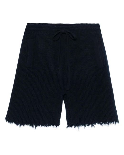 Bermudas Finest Alanui de hombre de color Blue