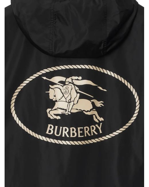 Burberry Black Newport for men