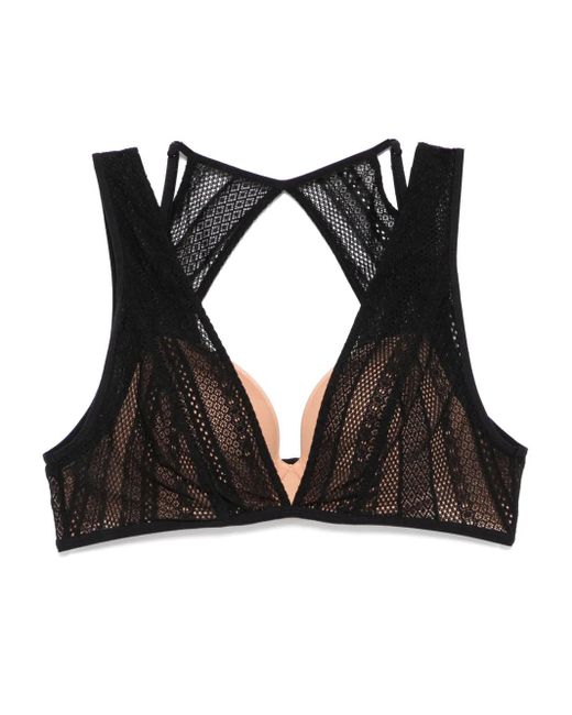 Marlies Dekkers Anaisha ブラ Black