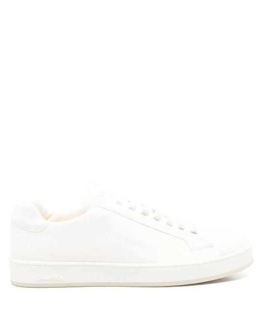 Church's White Ludlow 2 Sneakers for men