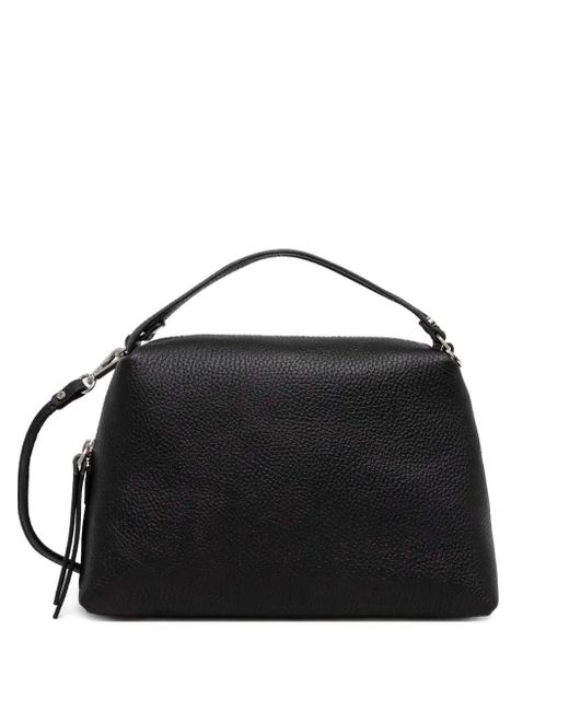 Borsa A Tracolla Alifa di Gianni Chiarini in Black