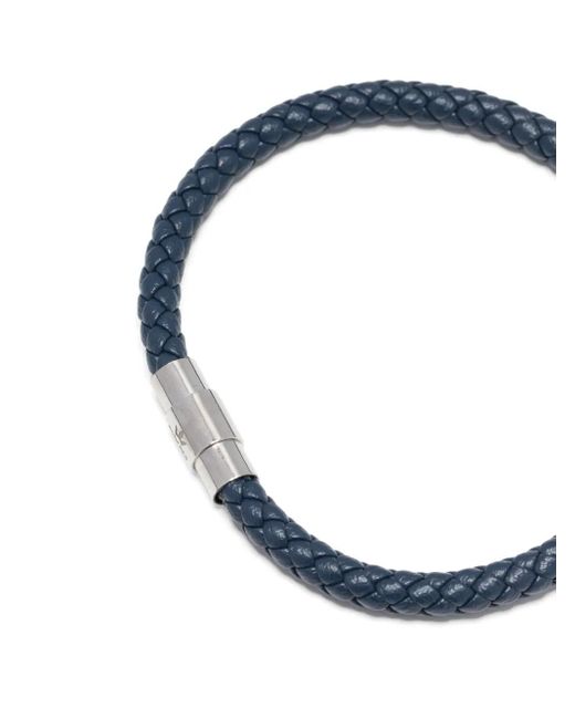 Roderer Blue Sergio Bracelet for men