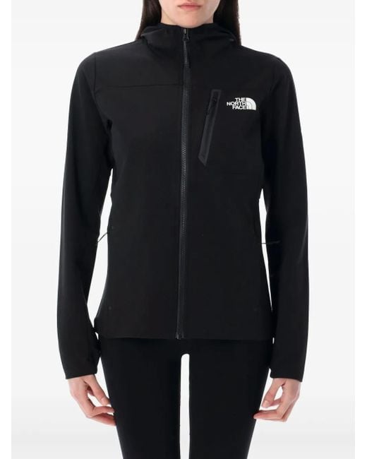 Chaqueta Mountain Athletics The North Face de color Black