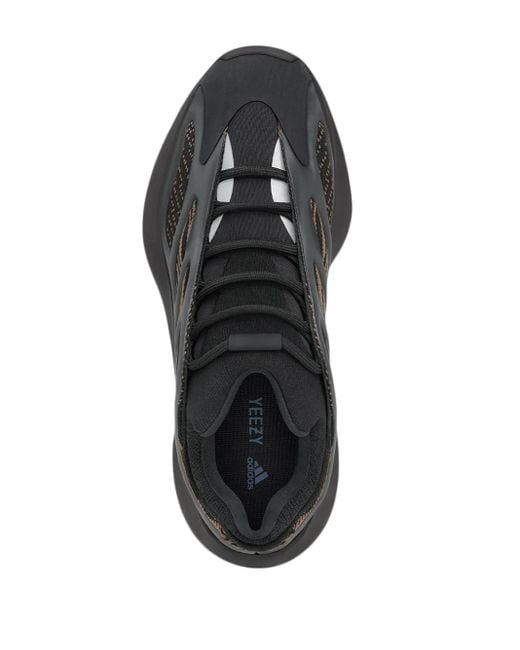 Yeezy Black Yeezy 700 V3 "Clay" Sneakers