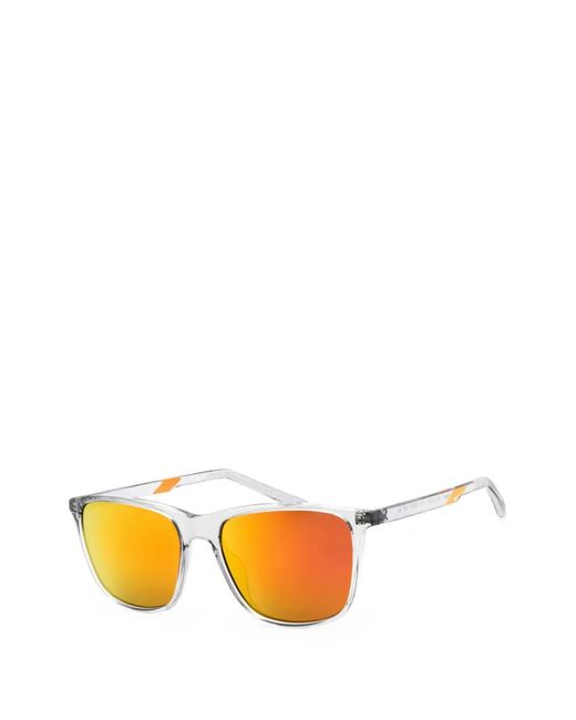 Nike Orange State Sunglasses