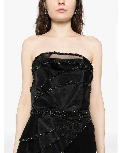オールインワン・サロペット Saiid Kobeisy Crepe ette Dress RTWFW24-48F_1024x1024.jpg?v=