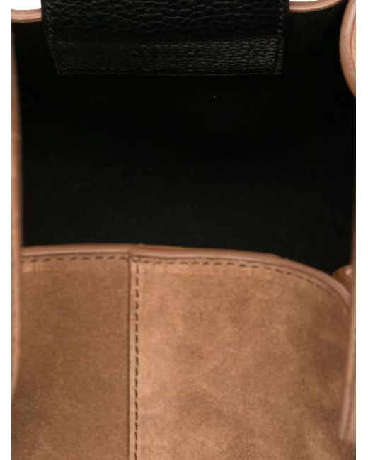Yuzefi Natural Mochi Shoulder Bag