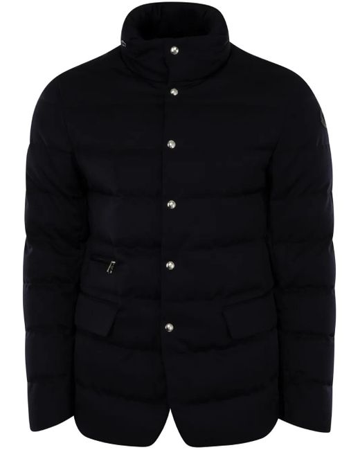メンズ Moncler Bess ジャケット Blue