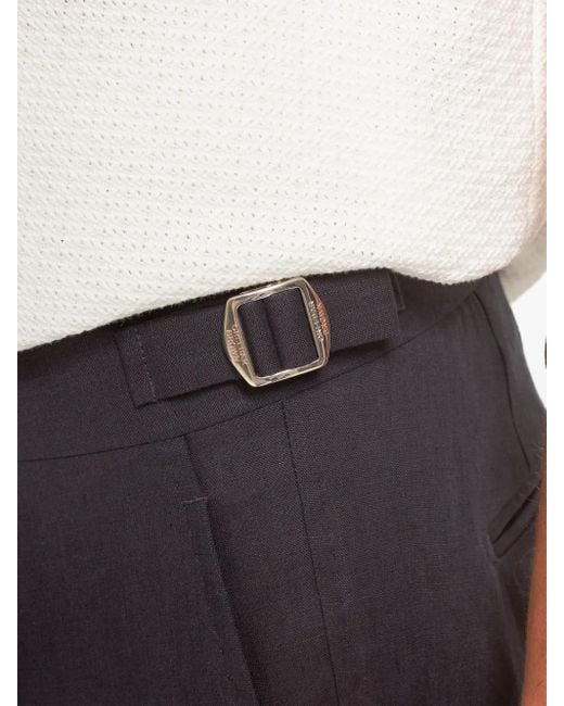 メンズ Orlebar Brown Carsyn パンツ Blue