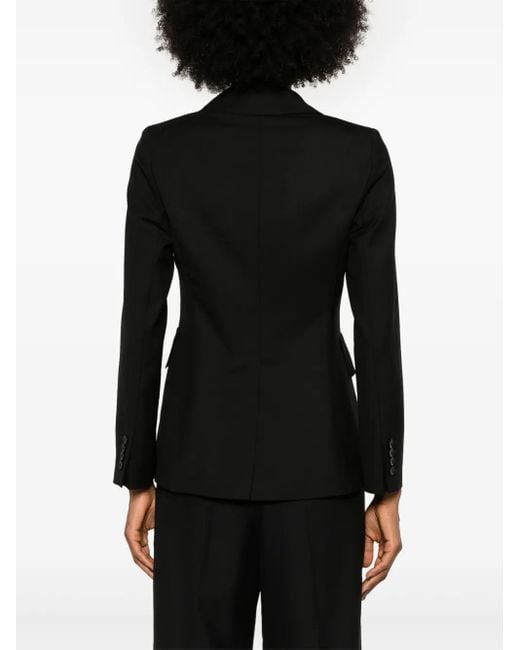 Max Mara Black Hosanna