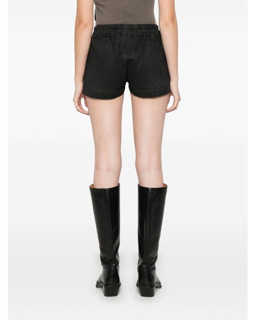 Rick Owens Black Pants & Shorts