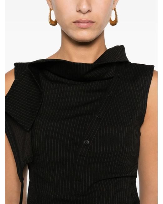 OTTOLINGER Ada Top in het Black
