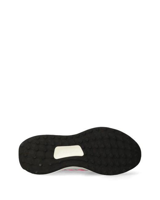 Adidas Black Ubounce Sneakers