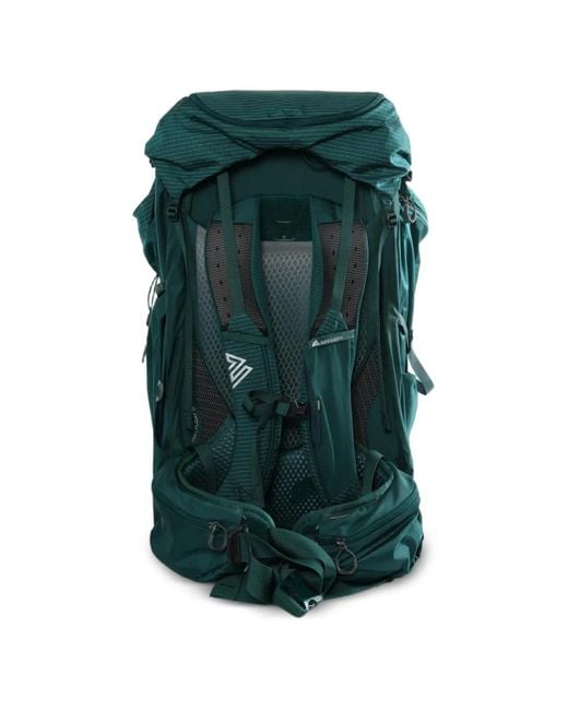Gregory Green Maven 68 Backpack