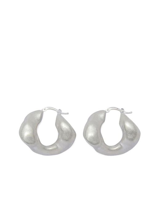 Jil hotsell sander earrings