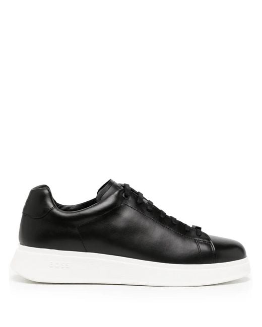 Boss Black Bulton Lt N 10240265 Trainers Eu 41 Man for men