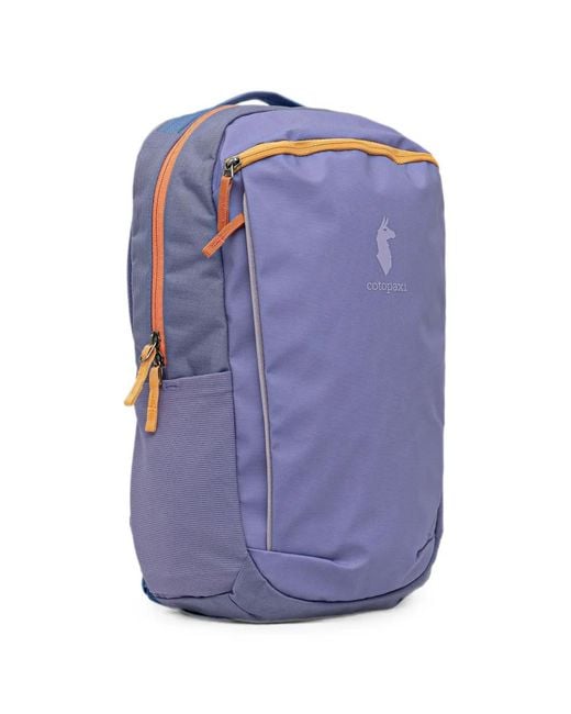 COTOPAXI Blue Allpa Backpack