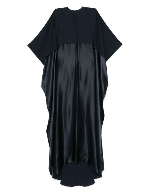 Vestido largo Zoom Stephan Janson de color Black