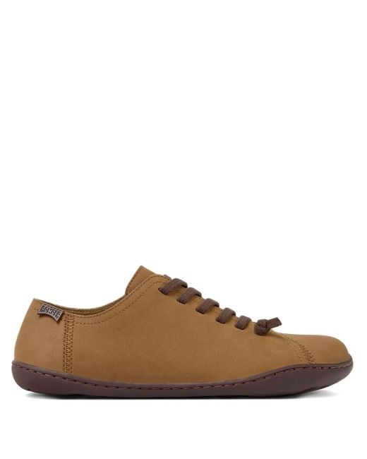 Camper Brown Peu Cami Sneakers