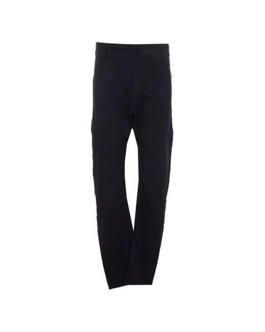 Thom Krom Blue Jean Barrel À Cinq Poches for men