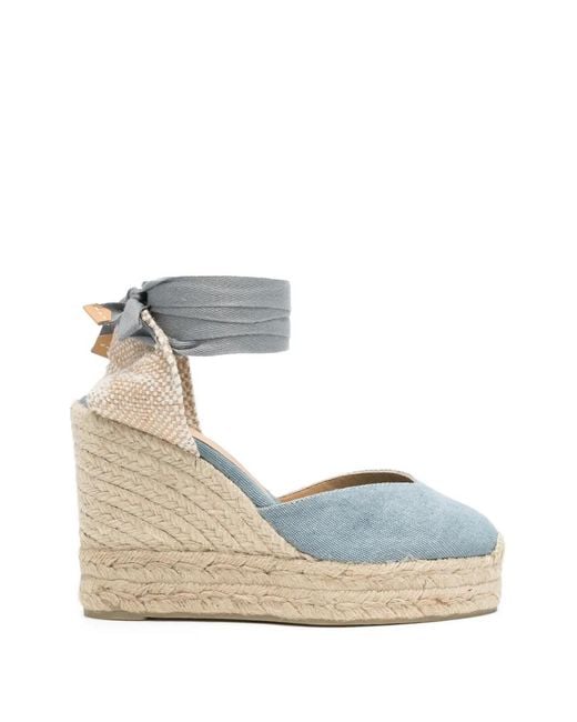 Castaner Multicolor Espadrillas