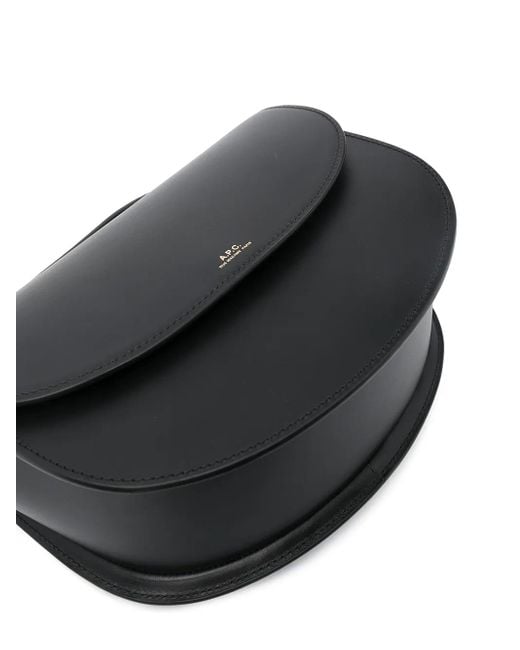 A.P.C. Black A.P.C.