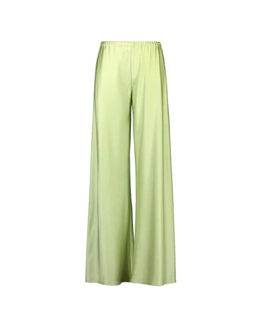 La Ligne Green Colby Trousers
