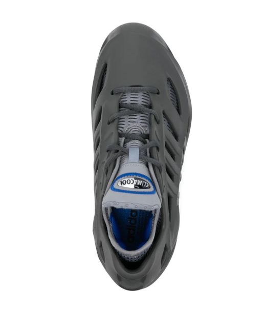 Adidas Gray Adifom Climacool Sneakers for men