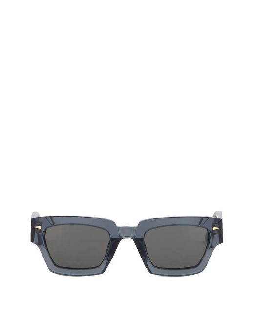 Ahlem Gray Lunettes De Soleil for men